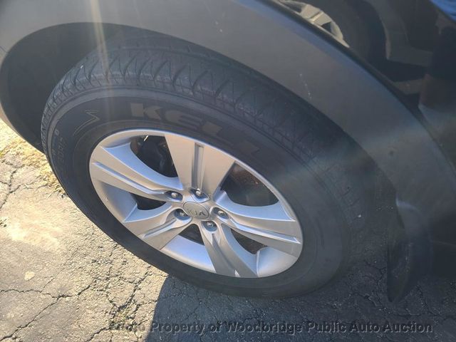 2013 Kia Sportage  - 22715559 - 6