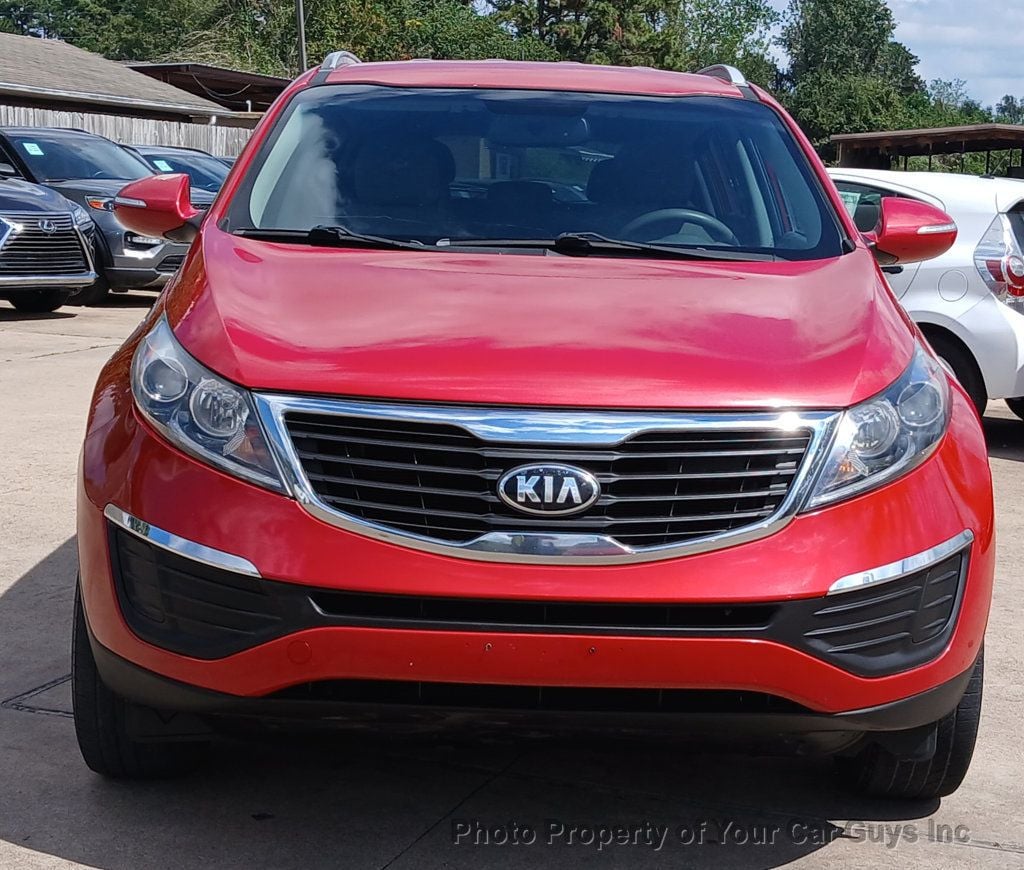 2013 Kia Sportage 2WD 4dr - 22618173 - 1