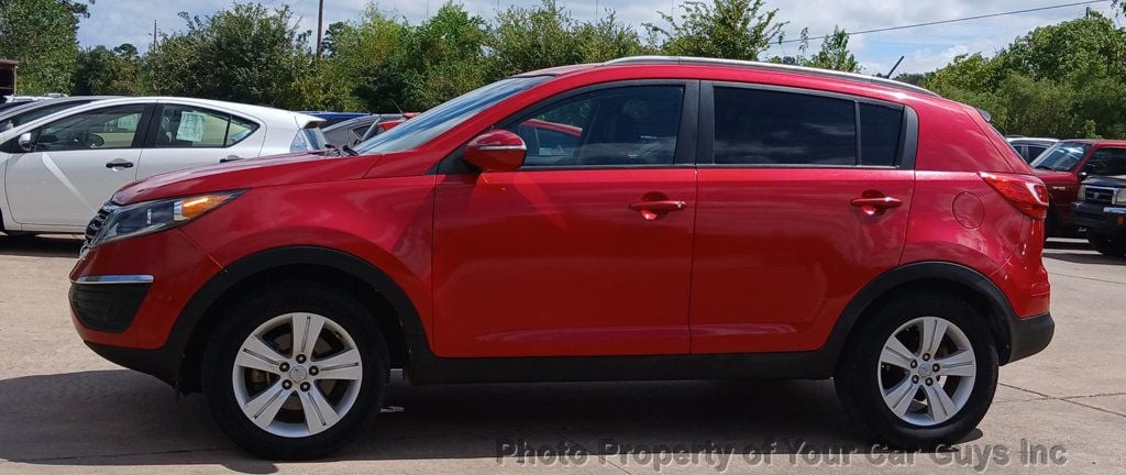 2013 Kia Sportage 2WD 4dr - 22618173 - 5