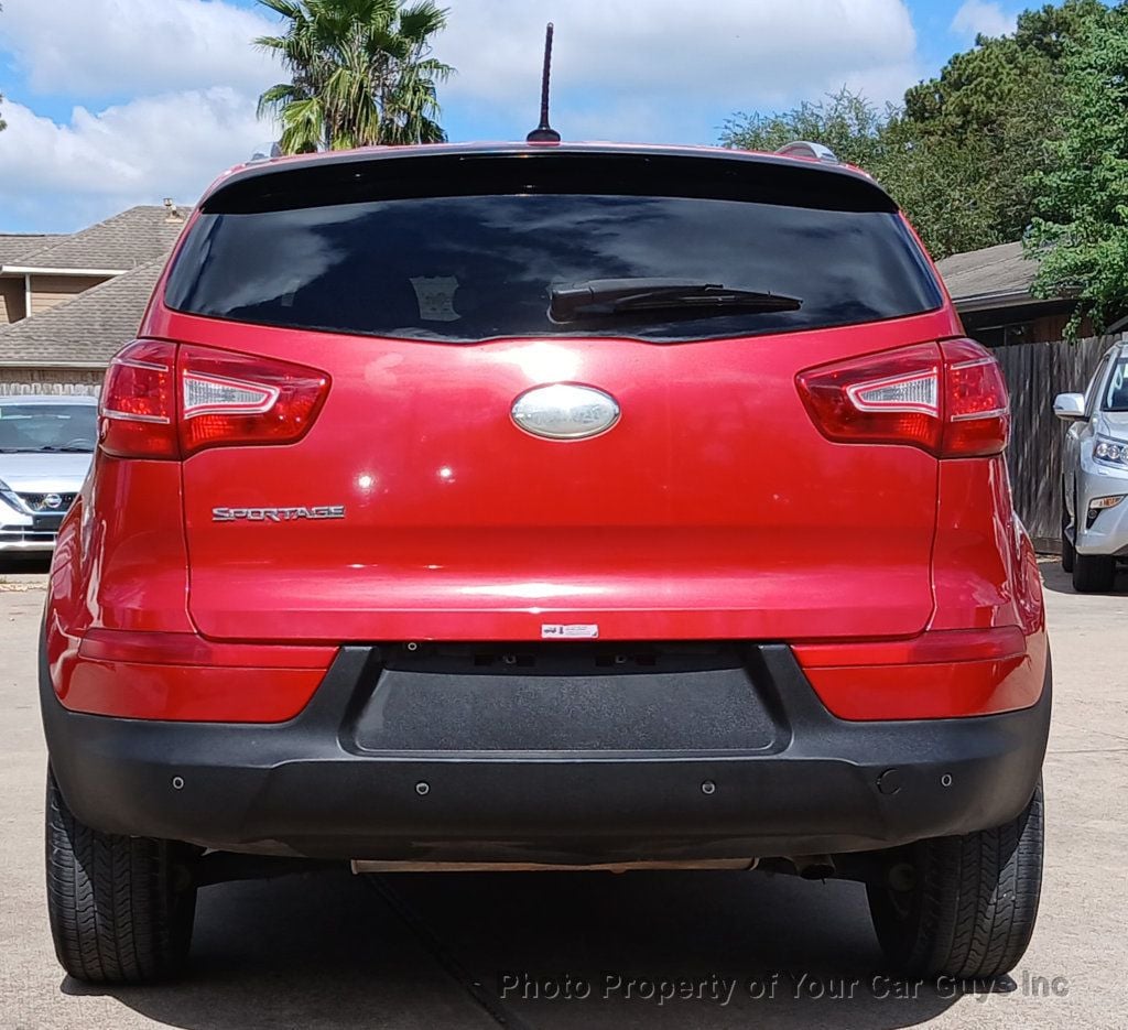 2013 Kia Sportage 2WD 4dr - 22618173 - 8