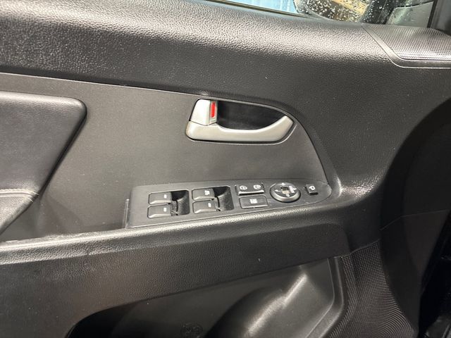 2013 Kia Sportage 2WD 4dr SX - 23037583 - 12