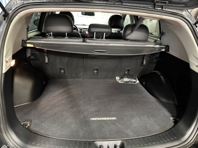 2013 Kia Sportage 2WD 4dr SX - 23037583 - 18