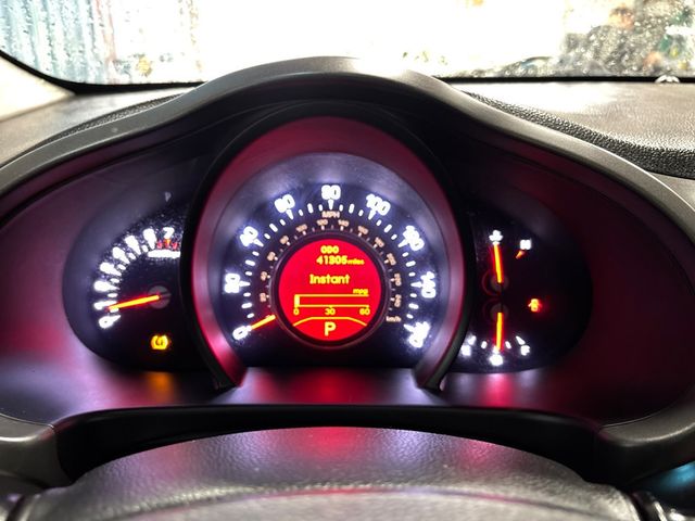 2013 Kia Sportage 2WD 4dr SX - 23037583 - 7