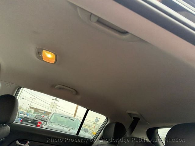 2013 Kia Sportage AWD 4dr LX - 22973314 - 10