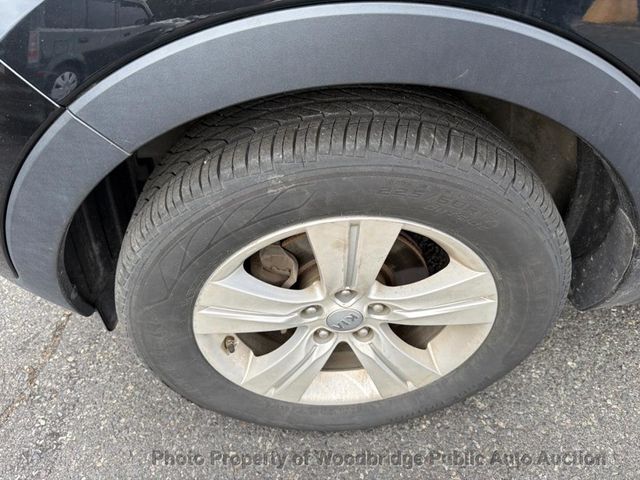 2013 Kia Sportage AWD 4dr LX - 22973314 - 11