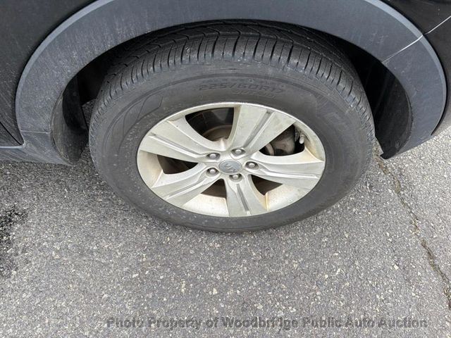 2013 Kia Sportage AWD 4dr LX - 22973314 - 12