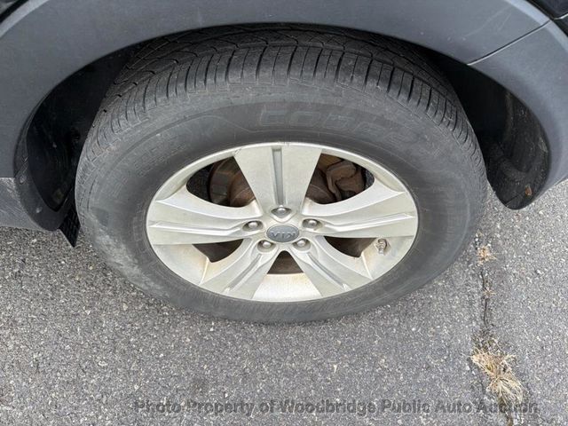 2013 Kia Sportage AWD 4dr LX - 22973314 - 14