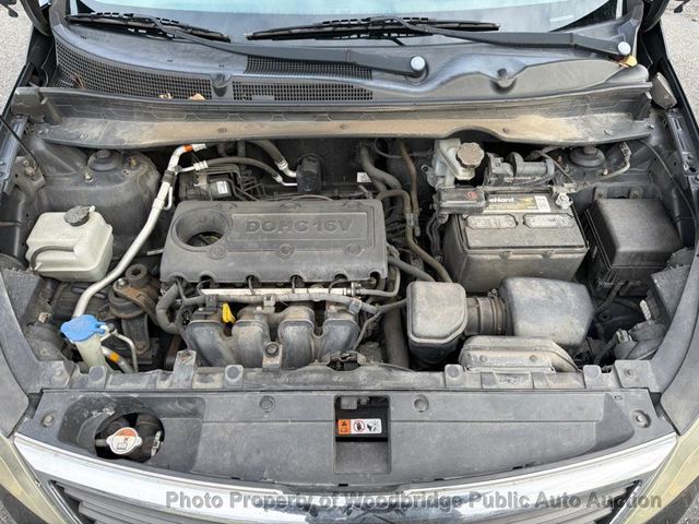 2013 Kia Sportage AWD 4dr LX - 22973314 - 18