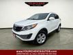 2013 Kia Sportage AWD 4dr LX - 23045403 - 0