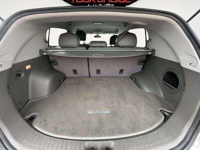 2013 Kia Sportage AWD 4dr LX - 23045403 - 10