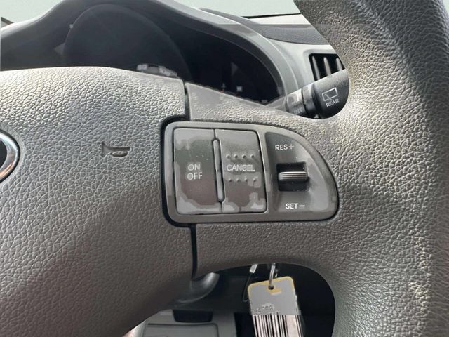 2013 Kia Sportage AWD 4dr LX - 23045403 - 24