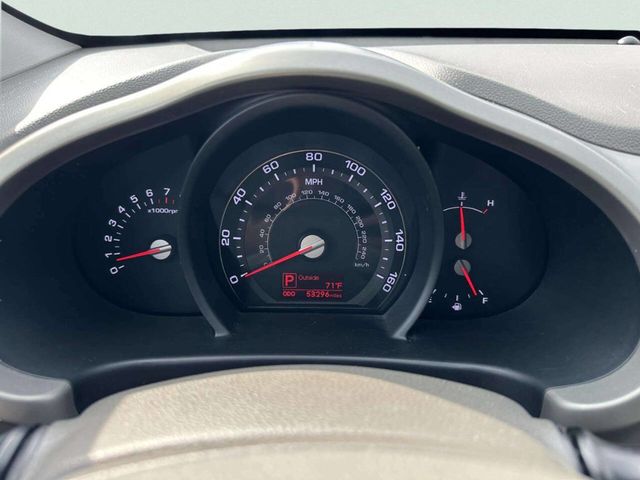 2013 Kia Sportage AWD 4dr LX - 23045403 - 26