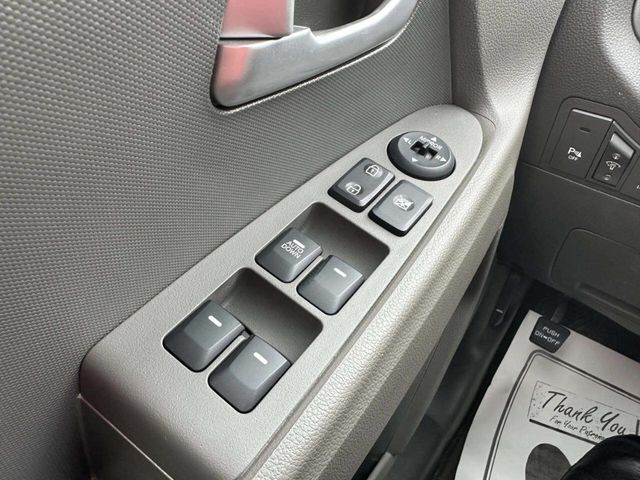 2013 Kia Sportage AWD 4dr LX - 23045403 - 28