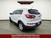 2013 Kia Sportage AWD 4dr LX - 23045403 - 2