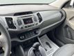 2013 Kia Sportage AWD 4dr LX - 23045403 - 30