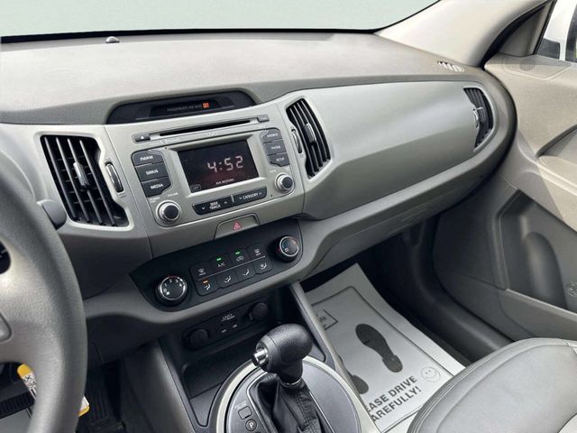2013 Kia Sportage AWD 4dr LX - 23045403 - 30