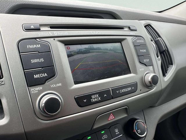 2013 Kia Sportage AWD 4dr LX - 23045403 - 33