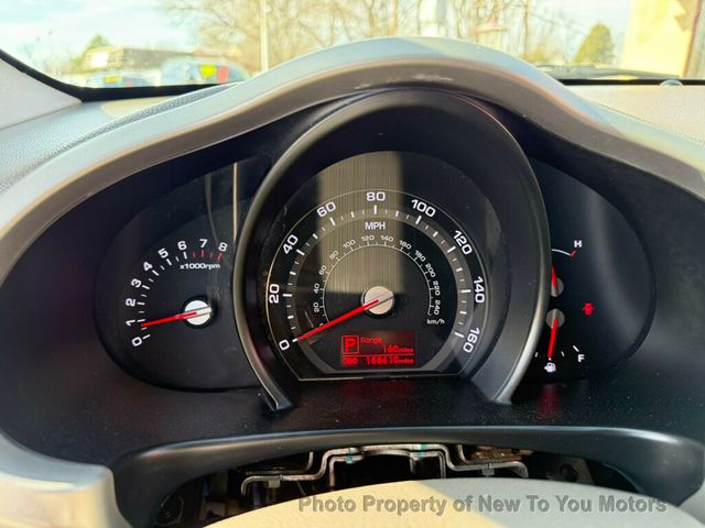 2013 Kia Sportage AWD 4dr LX - 22984039 - 11