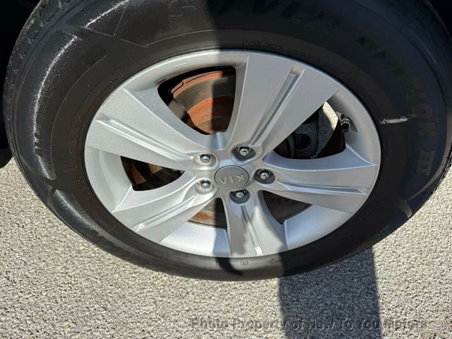 2013 Kia Sportage AWD 4dr LX - 22984039 - 21