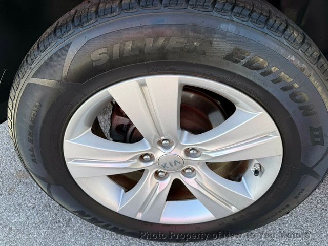 2013 Kia Sportage AWD 4dr LX - 22984039 - 22