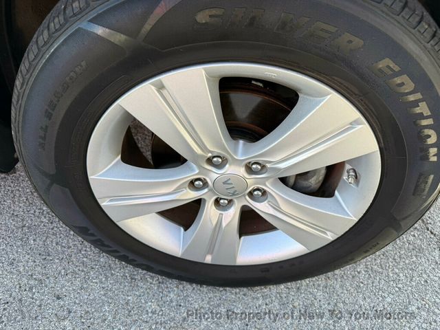 2013 Kia Sportage AWD 4dr LX - 22984039 - 23