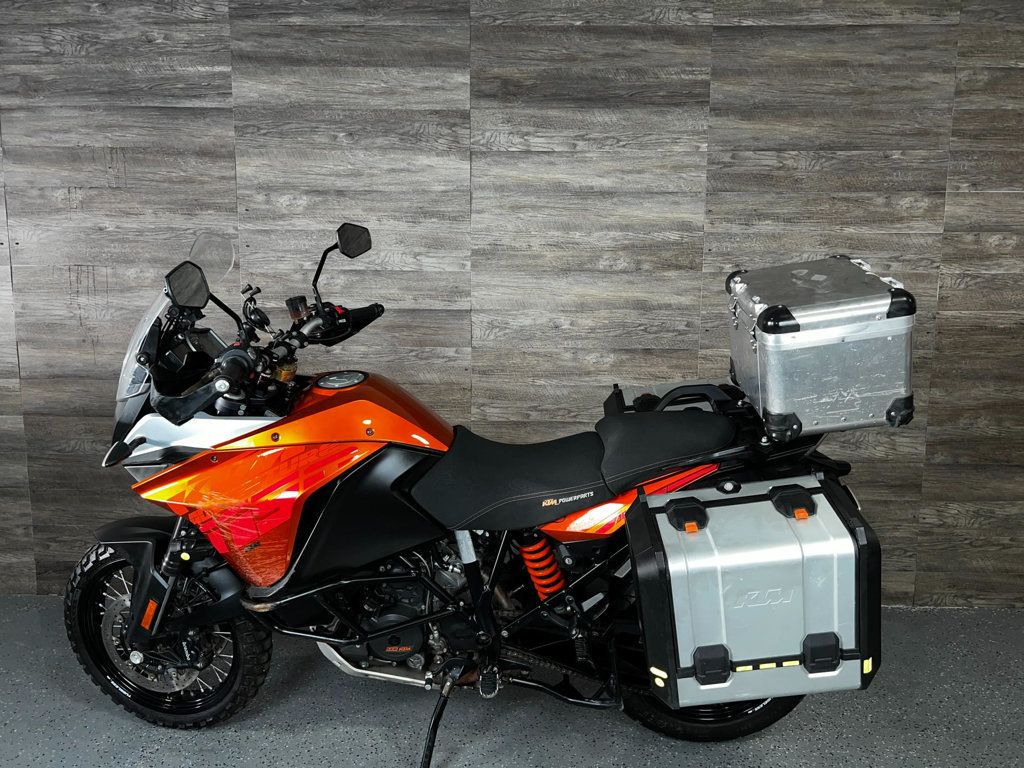 2013 KTM 1190 Adventure LOW MILES! - 22595773 - 10