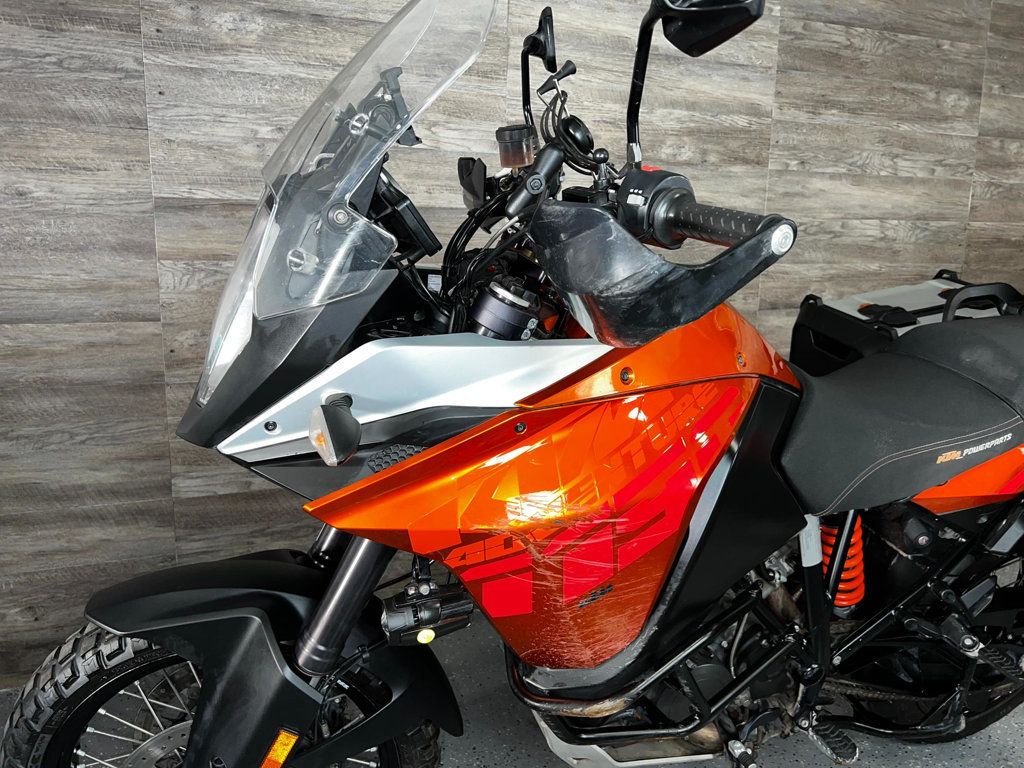 2013 KTM 1190 Adventure LOW MILES! - 22595773 - 13