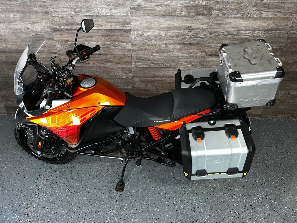 2013 KTM 1190 Adventure LOW MILES! - 22595773 - 15