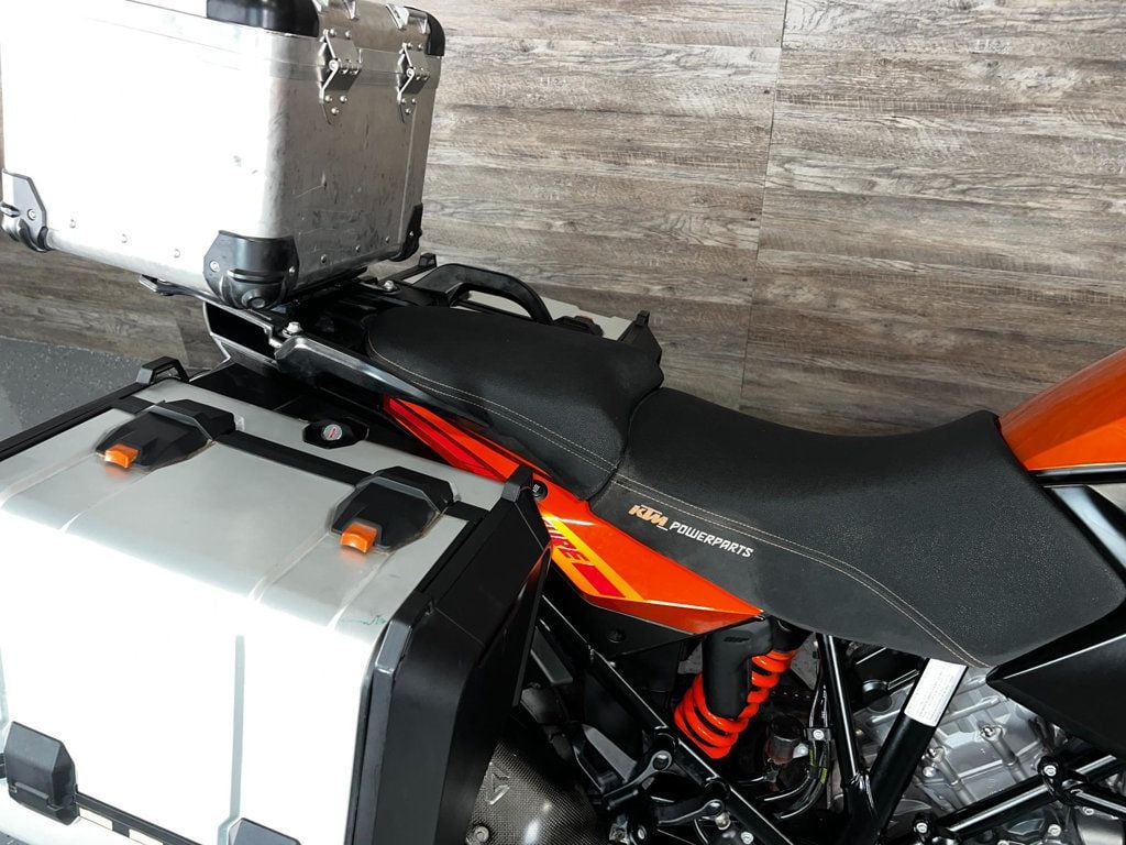 2013 KTM 1190 Adventure LOW MILES! - 22595773 - 8