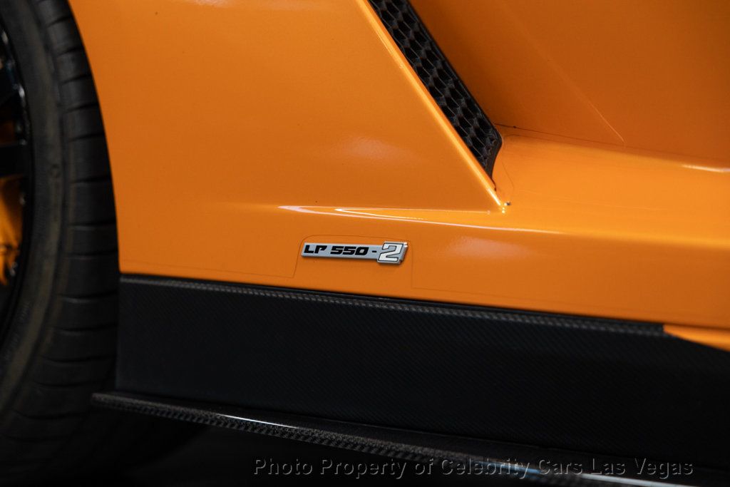 2013 Lamborghini Gallardo Clean Carfax / Full PPF - 22422822 - 17
