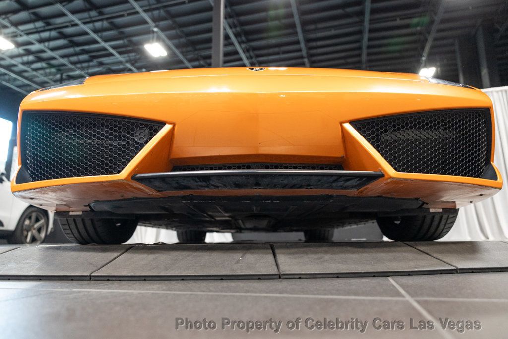 2013 Lamborghini Gallardo Clean Carfax / Full PPF - 22422822 - 19