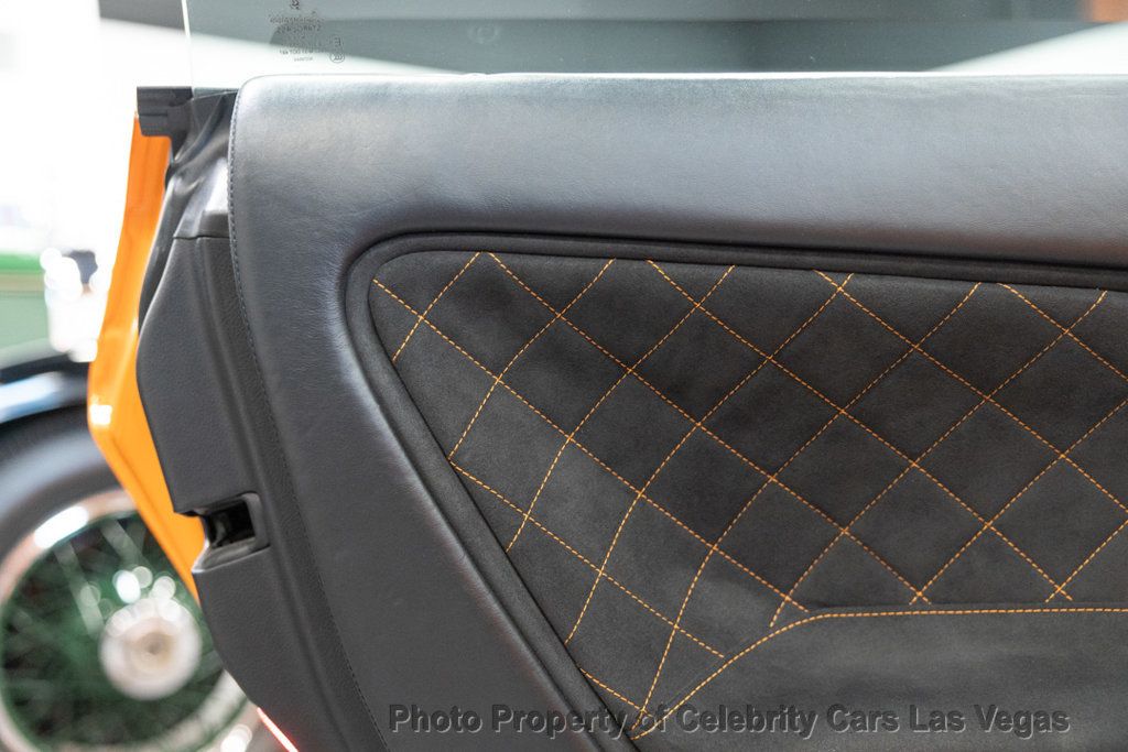 2013 Lamborghini Gallardo Clean Carfax / Full PPF - 22422822 - 27