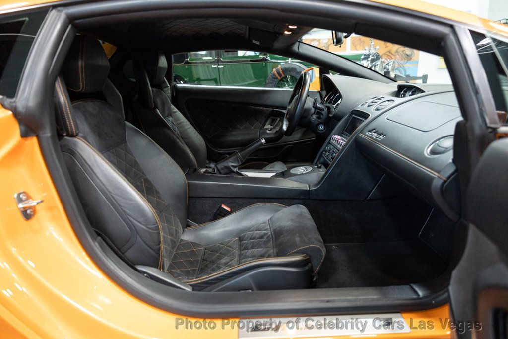 2013 Lamborghini Gallardo Clean Carfax / Full PPF - 22422822 - 31