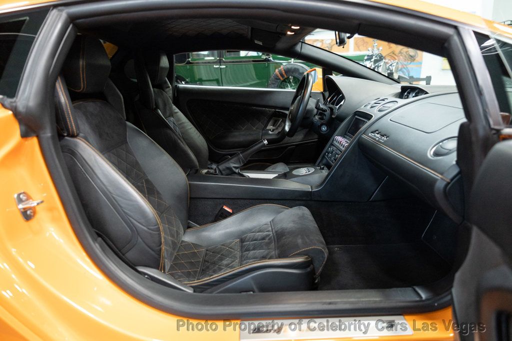 2013 Lamborghini Gallardo Clean Carfax / Full PPF - 22422822 - 32