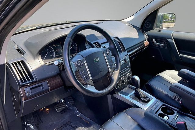 2013 Land Rover LR2 Base - Photo 7