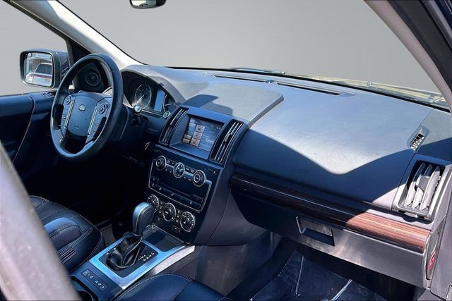 2013 Land Rover LR2 Base - Photo 8