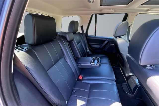 2013 Land Rover LR2 Base - Photo 10