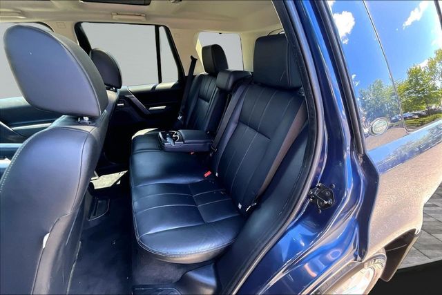 2013 Land Rover LR2 Base - Photo 12