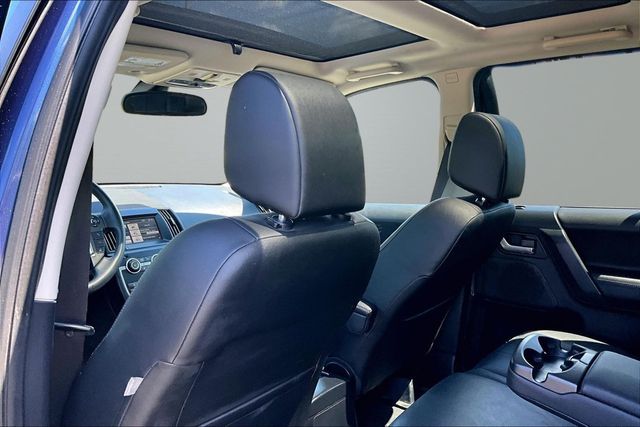 2013 Land Rover LR2 Base - Photo 13