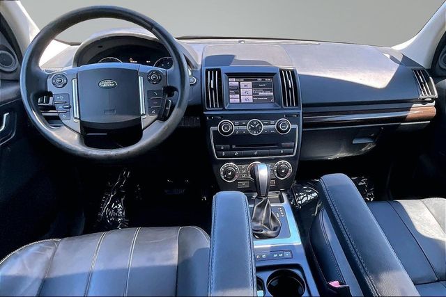 2013 Land Rover LR2 Base - Photo 14