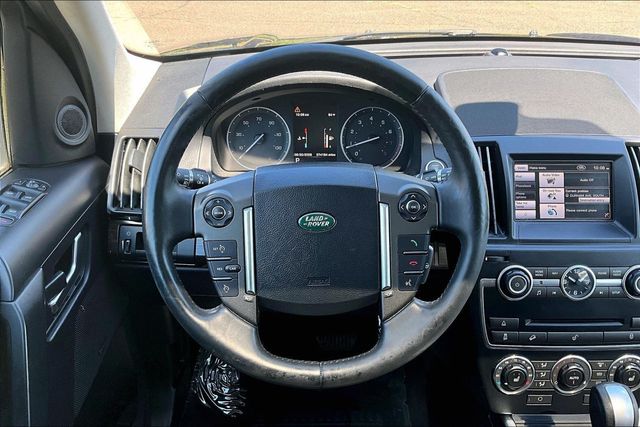2013 Land Rover LR2 Base - Photo 15