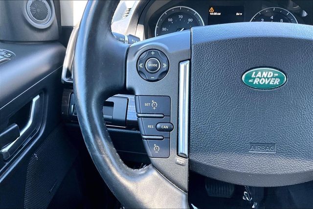 2013 Land Rover LR2 Base - Photo 16