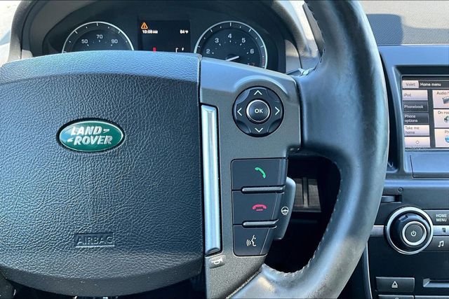 2013 Land Rover LR2 Base - Photo 17