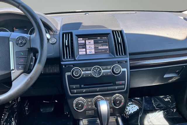 2013 Land Rover LR2 Base - Photo 19