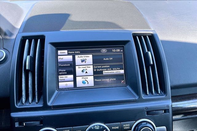 2013 Land Rover LR2 Base - Photo 21