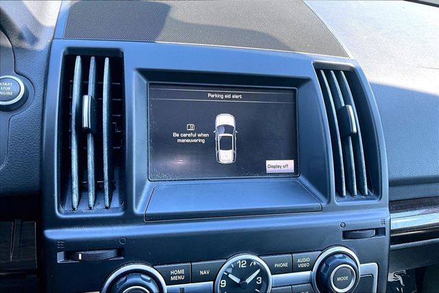 2013 Land Rover LR2 Base - Photo 22