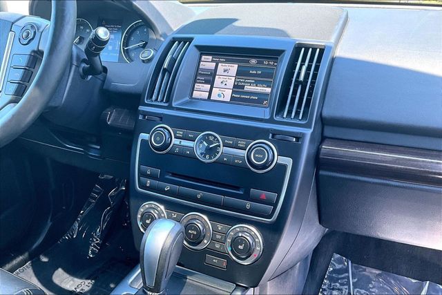 2013 Land Rover LR2 Base - Photo 25