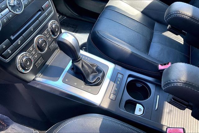 2013 Land Rover LR2 Base - Photo 26