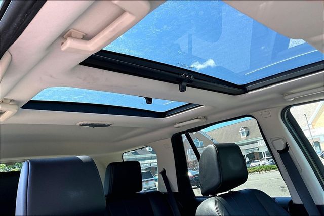 2013 Land Rover LR2 Base - Photo 28
