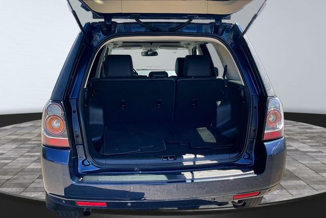 2013 Land Rover LR2 Base - Photo 29